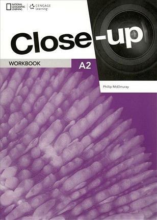 Close-Up (2nd Edition). Level A2. Workbook. МакЕлмурей...