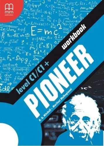 Pioneer C1/C1+. B'Workbook