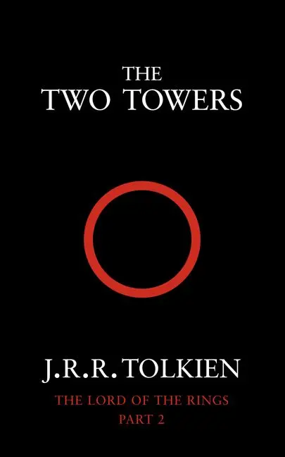 The Lord of the Rings. Two Towers