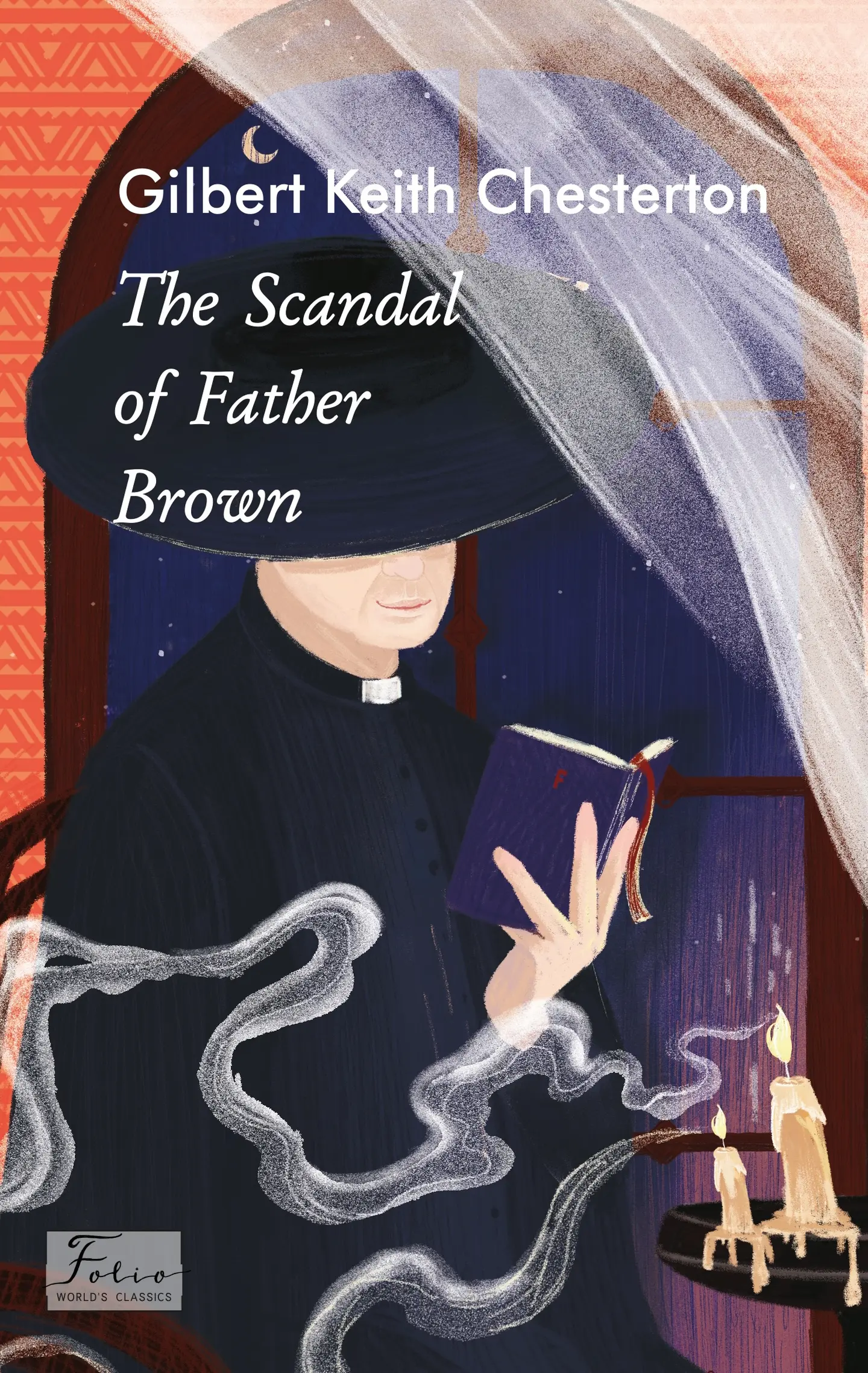The Scandal of Father Brown