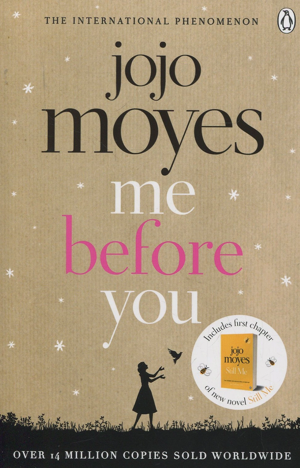 Me Before You