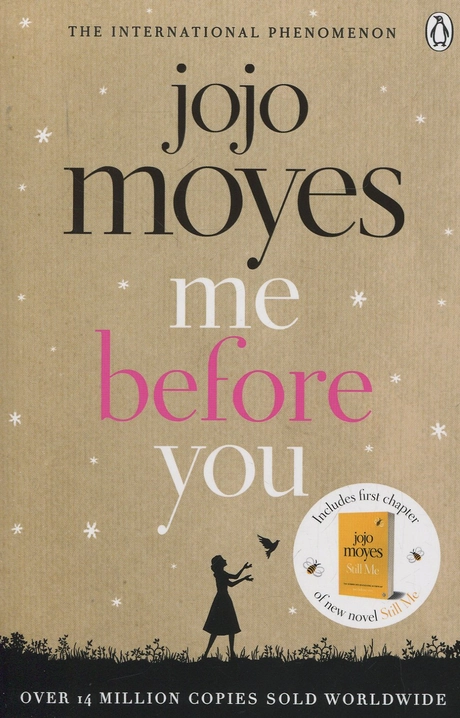 Me Before You