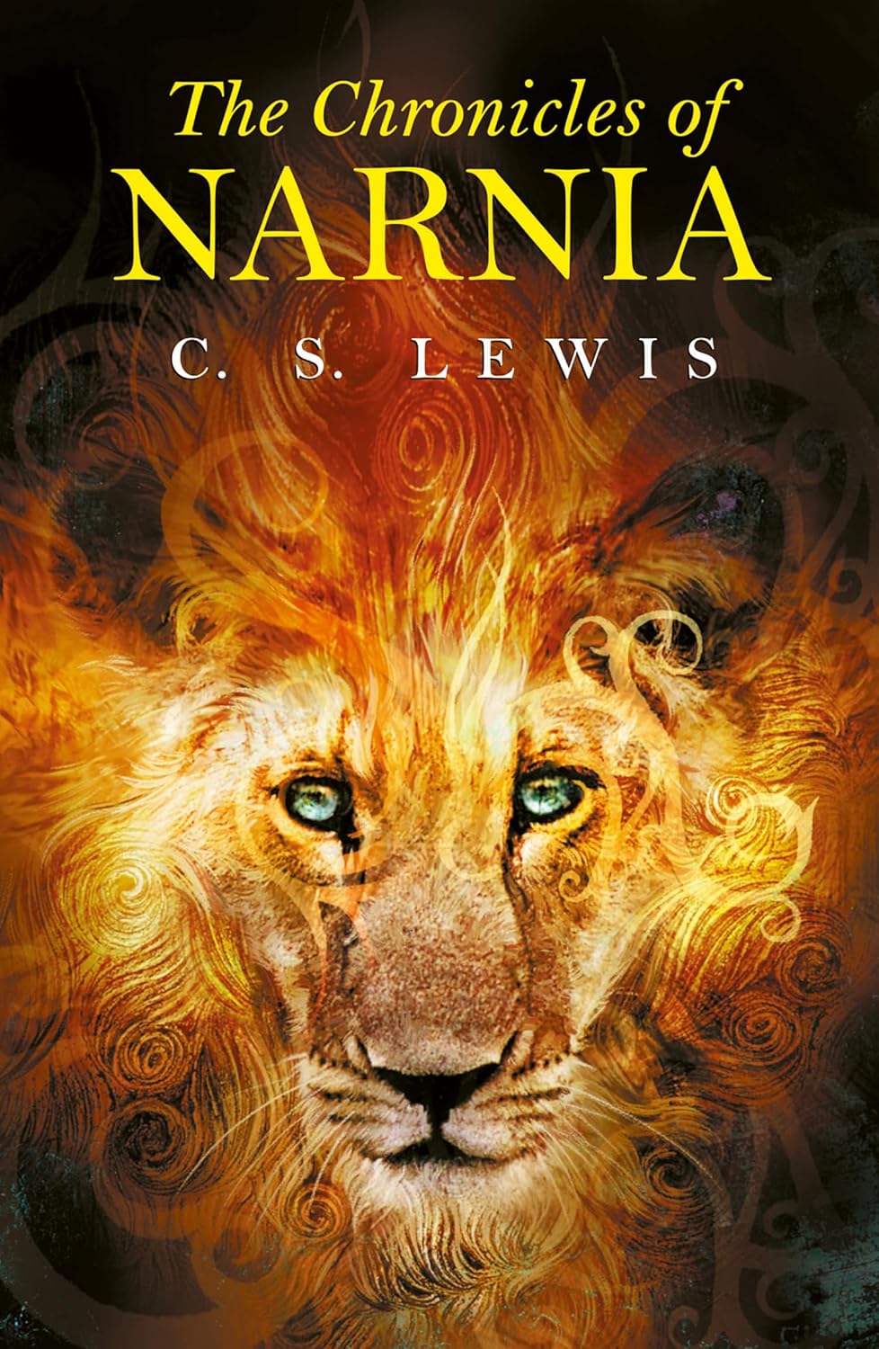 The Chronicles of Narnia. Стейплз Льюїс Клайв