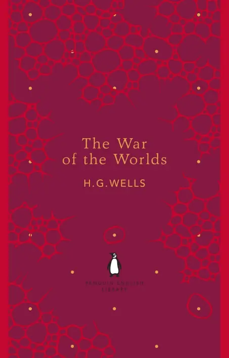 The War of the Worlds