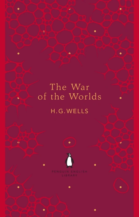 The War of the Worlds