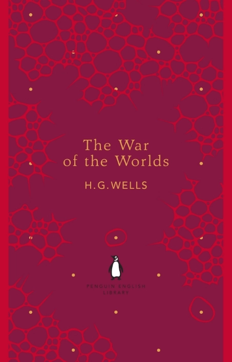 The War of the Worlds