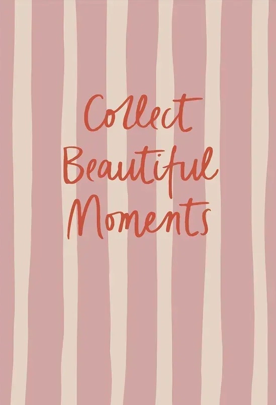 Блокнот «Beautiful moments»