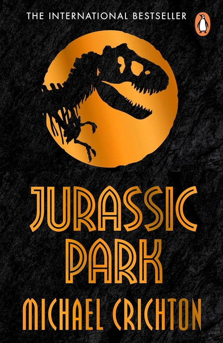 The Lost World