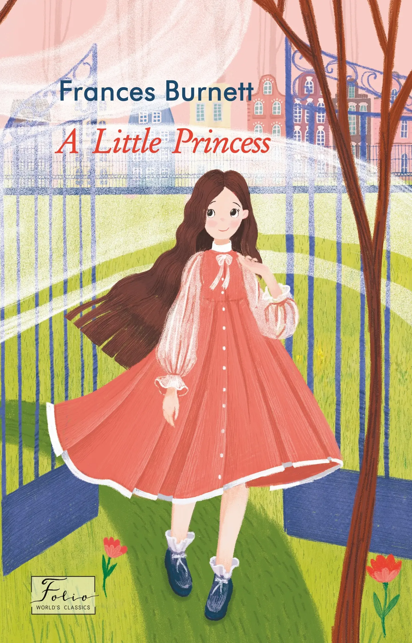 A Little Princess