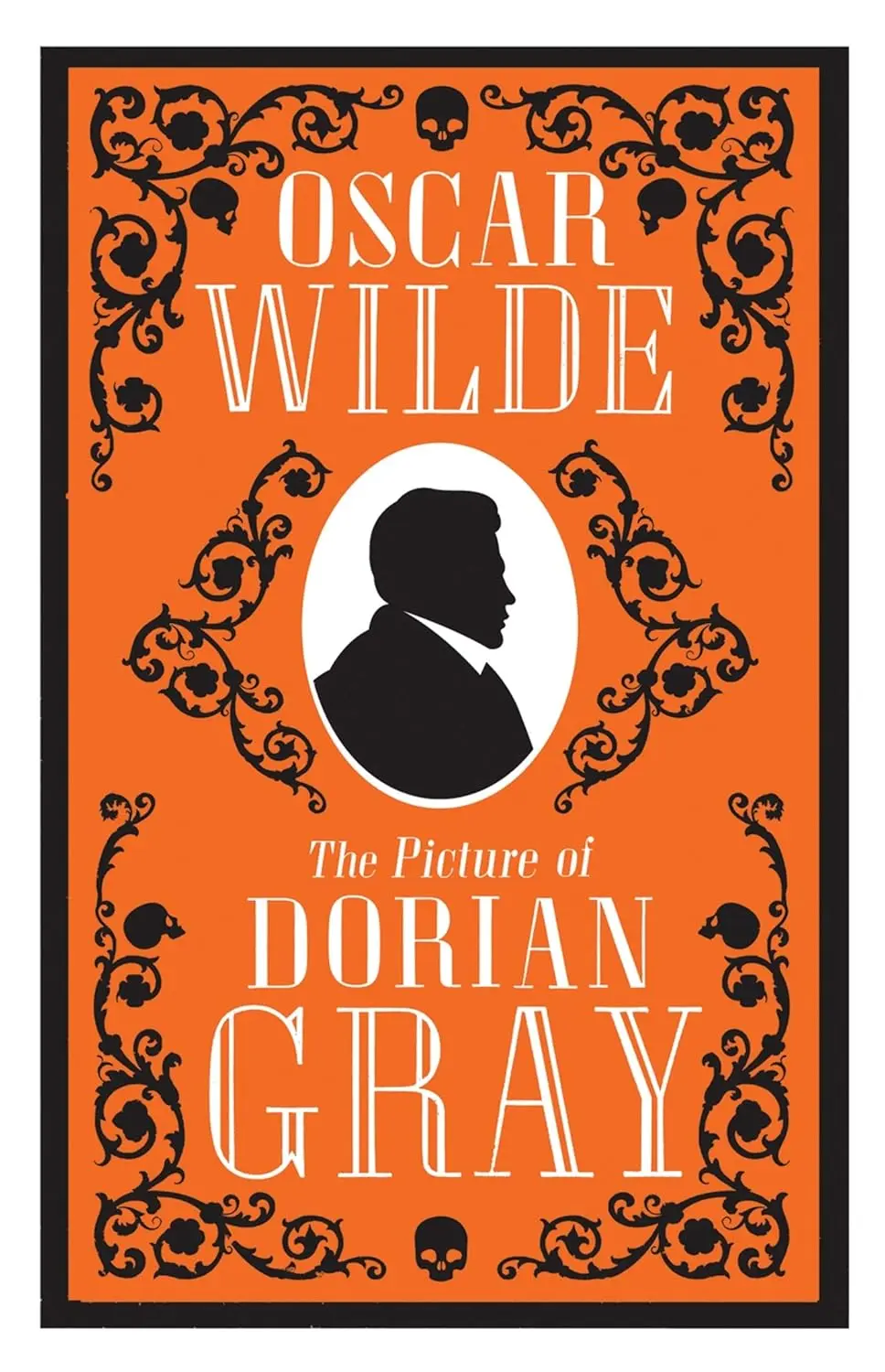 The Picture of Dorian Gray