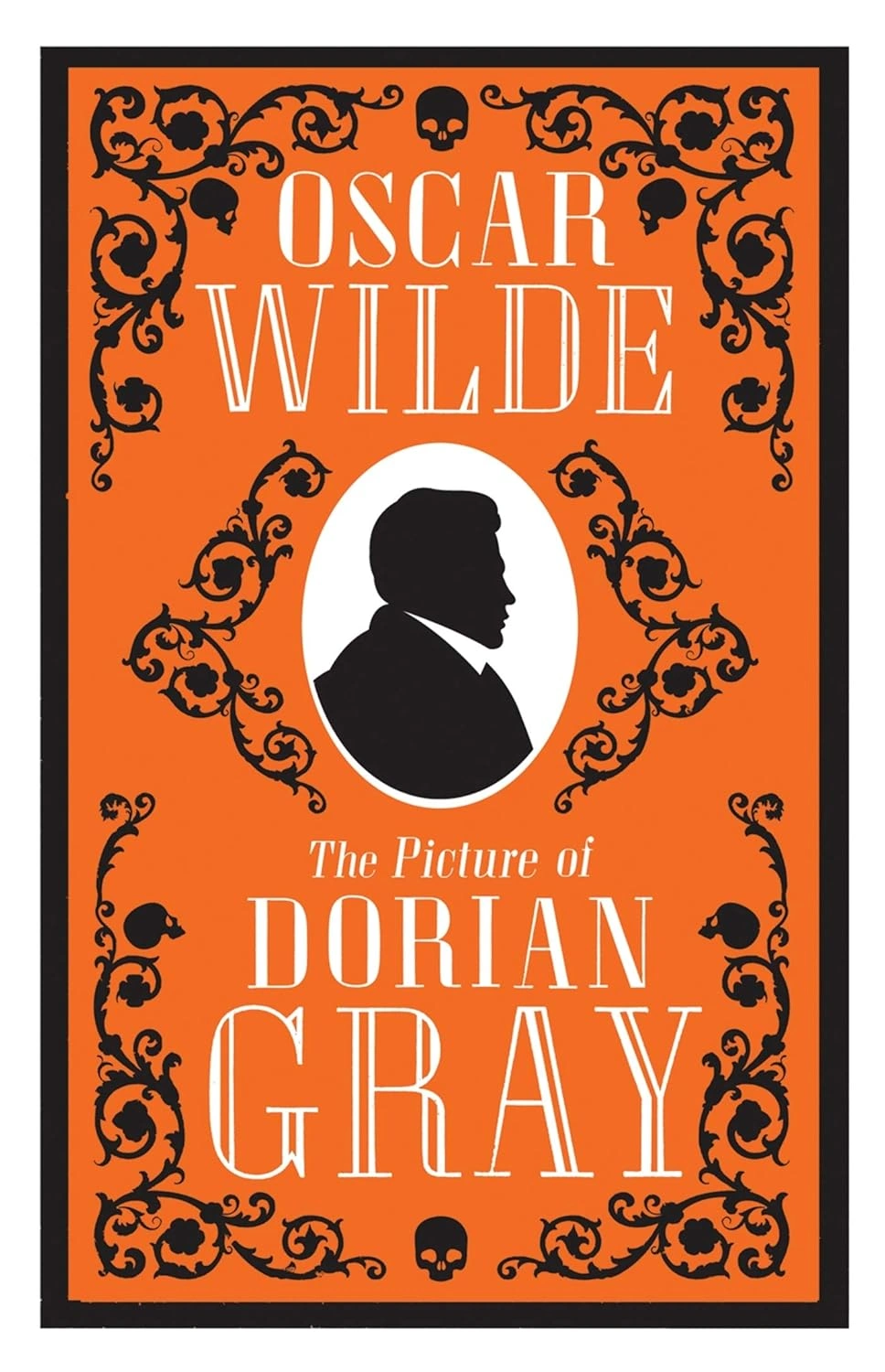 The Picture of Dorian Gray