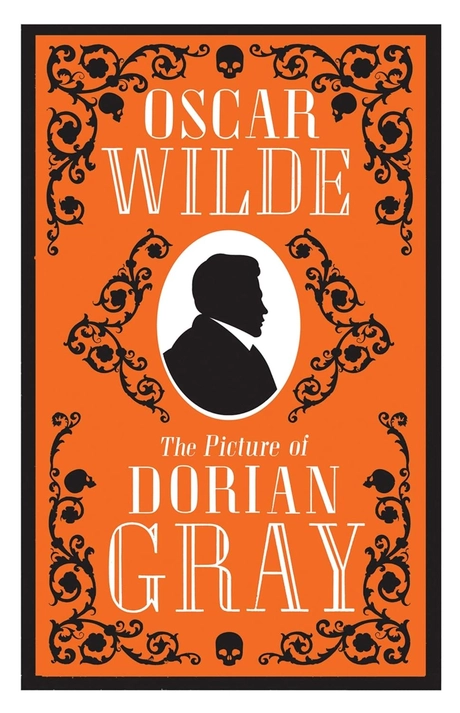 The Picture of Dorian Gray