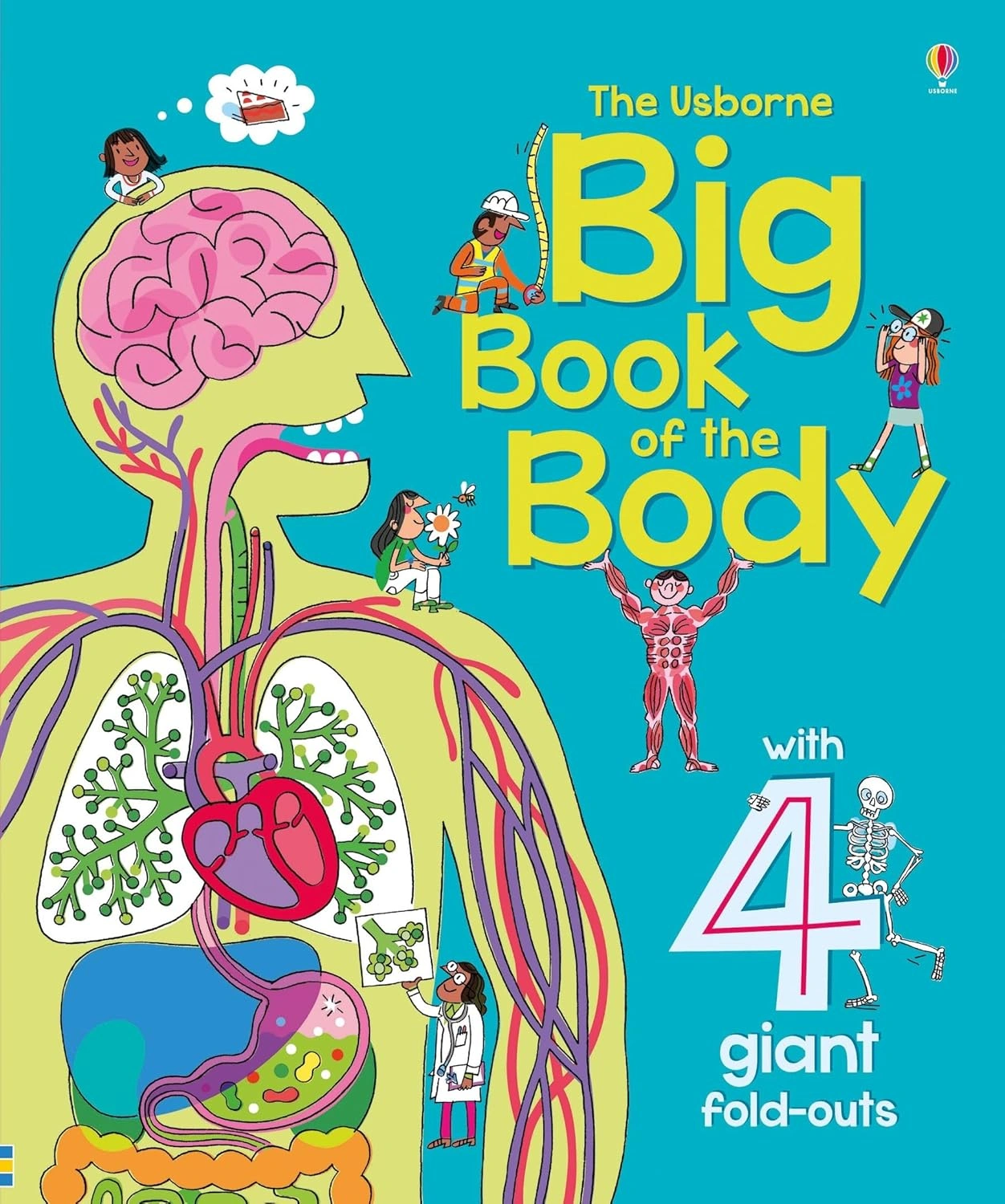 Big Book of the Body