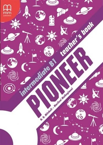 Pioneer Intermediate B1. Teacher's Book