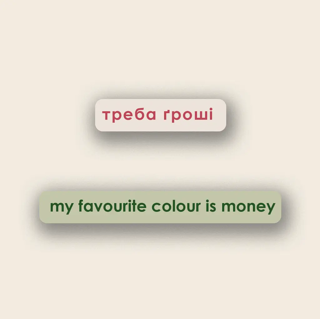 Обкладника "Набір 3Д стікерів «Money»" Обкладинка "Набір 3Д стікерів «Money»"