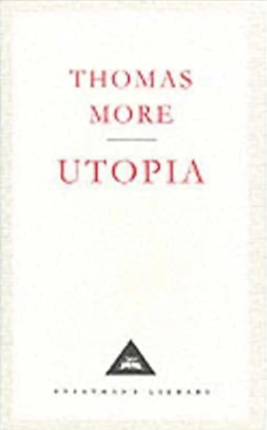 Обкладинка "Utopia"