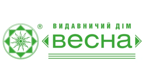 Видавничий дім Весна