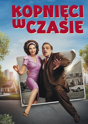 Kopnięci w czasie
