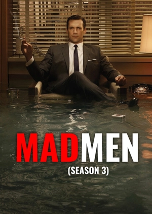 Mad Men (Сезон 3)
