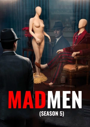 Mad Men (Season 5)