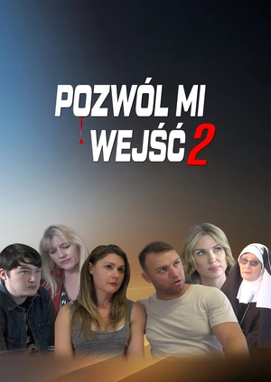 Pozwól mi wejść 2