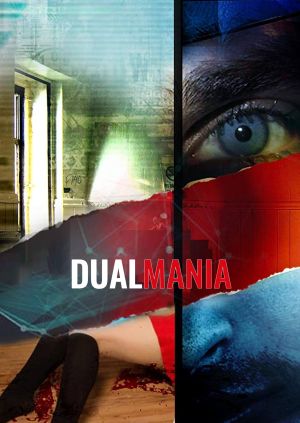 Dual Mania — plakat