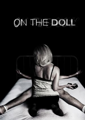 On the Doll — plakat