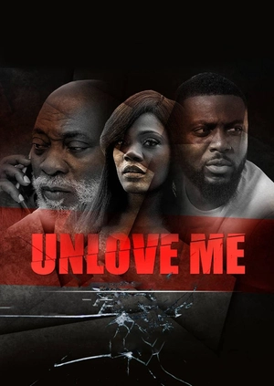 Unlove Me