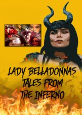 Lady Belladonna's Tales From The Inferno — plakat