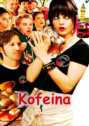 Kofeina