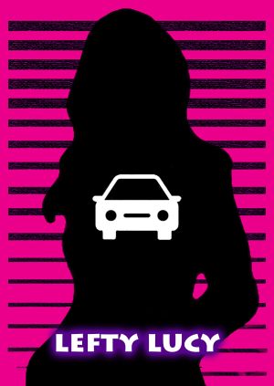 Lefty Lucy — plakat