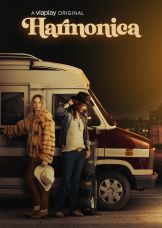 Harmonica — plakat