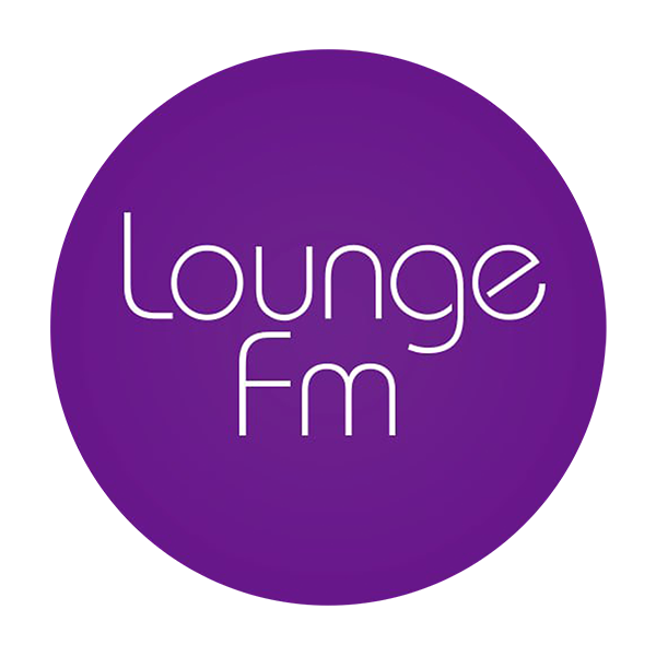 Логотип Lounge Fm