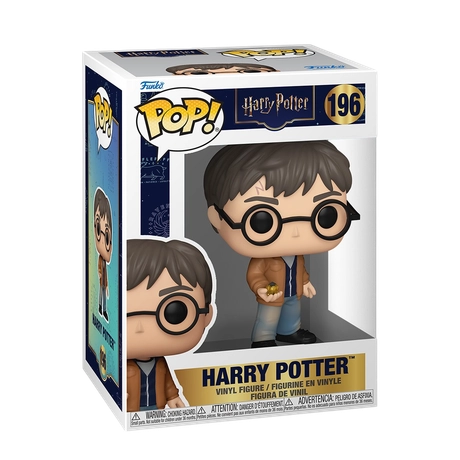Фігурка Funko Pop Гаррі Поттер S20 Гаррі Поттер