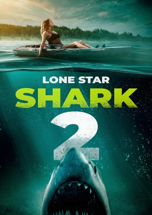 Lone Star Shark 2