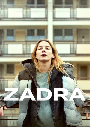 Zadra