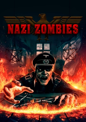 Nazi Zombies