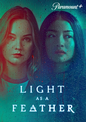 Light as a Feather