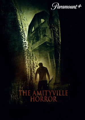 The Amityville Horror