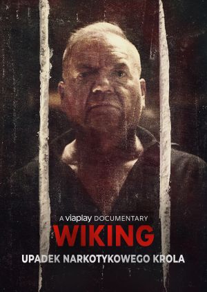 Wiking – Upadek narkotykowego króla — plakat