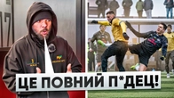 Морозюк ГРОМИТЬ Команду | ProFan vs IGNIS | Матч Сезону в МЕДІАФУТБОЛІ!