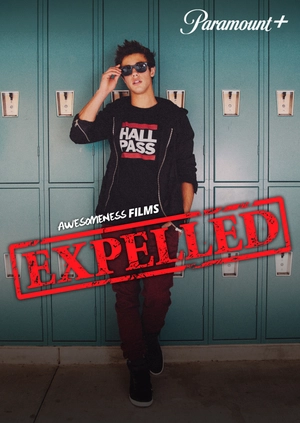 Expelled