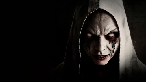 Evil Nun