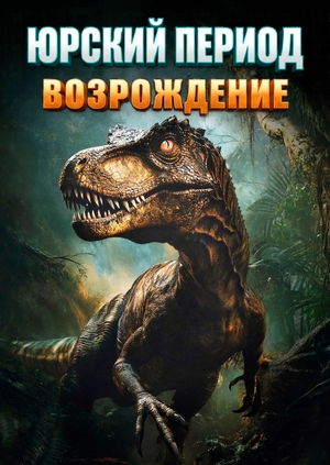 Юрский период: Возрождение