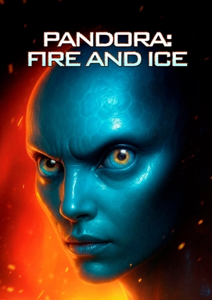 Pandora: Fire and Ice