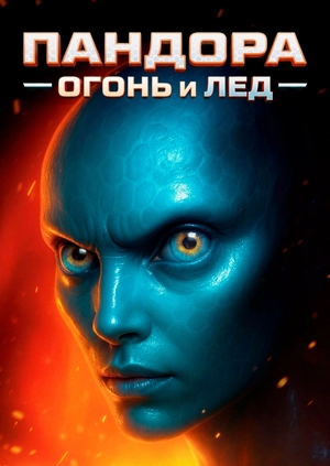 Пандора: Огонь и лед