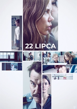 22 lipca
