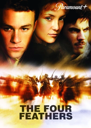 The Four Feathers