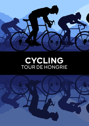 Cycling. Tour de Hongrie