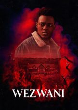Wezwani — plakat